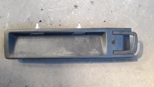 fiat doblo rear door handle