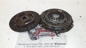 Used Clutch kit (complete) Ford B-Max (JK8) 1.0 EcoBoost 12V 100 Van Price on request offered by Autodemontage Joko B.V.