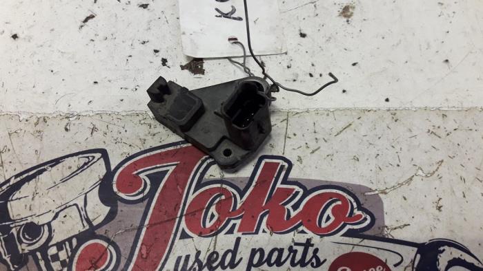 Gebrauchte Kurbelwelle Sensor Ford B-Max (JK8) 1.0 EcoBoost 12V 100 Van Preis auf Anfrage angeboten von Autodemontage Joko B.V.
