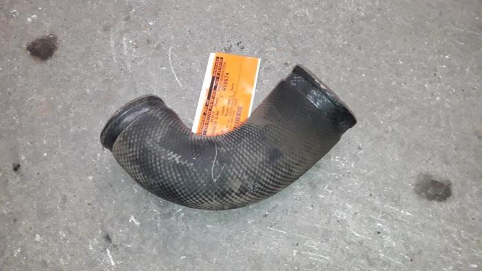 Gebrauchte Intercooler Schlauch Volvo S70 2.5 TDI Preis auf Anfrage angeboten von Autodemontage Joko B.V.