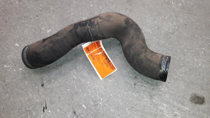 Gebrauchte Intercooler Schlauch Volvo S70 2.5 TDI Preis auf Anfrage angeboten von Autodemontage Joko B.V.