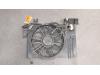 Volvo S70 2.5 TDI Cooling fans