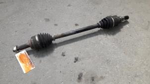 Used Front drive shaft, left Suzuki Alto (GF) 1.0 12V Price on request offered by Autodemontage Joko B.V.