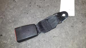 Used Rear seatbelt buckle, right Suzuki Alto (GF) 1.0 12V Price on request offered by Autodemontage Joko B.V.