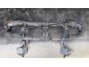 Ford Mondeo IV Wagon 1.8 TDCi 125 16V Front panel