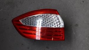 Used Taillight, left Ford Mondeo IV Wagon 1.8 TDCi 125 16V Price on request offered by Autodemontage Joko B.V.