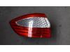 Ford Mondeo IV Wagon 1.8 TDCi 125 16V Taillight, left
