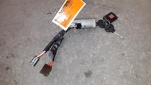 Used Ignition lock + key Citroen Saxo 1.1i X,SX Price on request offered by Autodemontage Joko B.V.