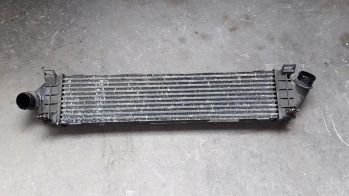 Usagé Intercooler Ford Mondeo IV Wagon 1.8 TDCi 125 16V Prix sur demande proposé par Autodemontage Joko B.V.