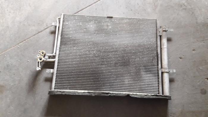 Gebrauchte Klima Kondensor Ford Mondeo IV Wagon 1.8 TDCi 125 16V Preis auf Anfrage angeboten von Autodemontage Joko B.V.