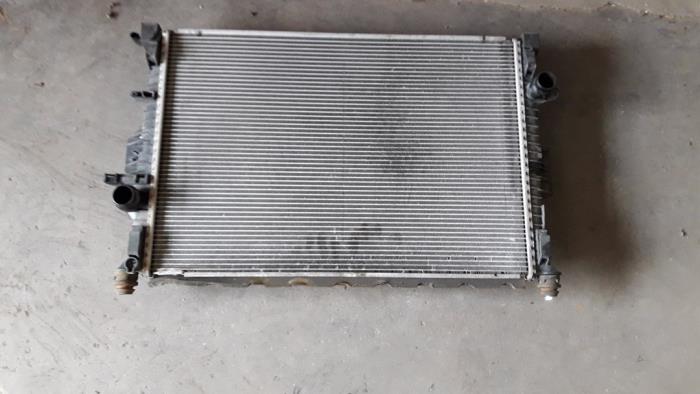 Usagé Radiateur Ford Mondeo IV Wagon 1.8 TDCi 125 16V Prix sur demande proposé par Autodemontage Joko B.V.