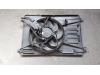 Ford Mondeo IV Wagon 1.8 TDCi 125 16V Cooling fans