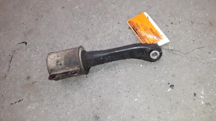 Gearbox mount from a Volkswagen Lupo (6X1) 1.0 MPi 50 2000