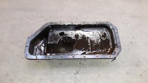 Used Sump Volkswagen Lupo (6X1) 1.0 MPi 50 Price on request offered by Autodemontage Joko B.V.