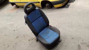 Used Seat, right Volkswagen Lupo (6X1) 1.0 MPi 50 Price on request offered by Autodemontage Joko B.V.