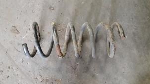 Used Rear coil spring Ford Mondeo IV Wagon 1.8 TDCi 125 16V Price on request offered by Autodemontage Joko B.V.