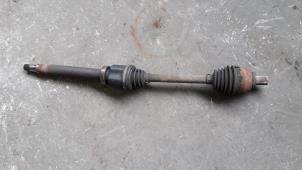 Used Front drive shaft, right Ford Mondeo IV Wagon 1.8 TDCi 125 16V Price on request offered by Autodemontage Joko B.V.