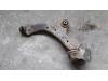 Ford Mondeo IV Wagon 1.8 TDCi 125 16V Front lower wishbone, left