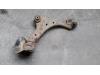 Ford Mondeo IV Wagon 1.8 TDCi 125 16V Front lower wishbone, right