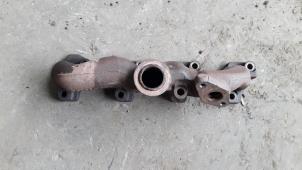 Used Exhaust manifold Ford Mondeo IV Wagon 1.8 TDCi 125 16V Price on request offered by Autodemontage Joko B.V.