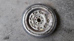 Used Dual mass flywheel Ford Mondeo IV Wagon 1.8 TDCi 125 16V Price on request offered by Autodemontage Joko B.V.