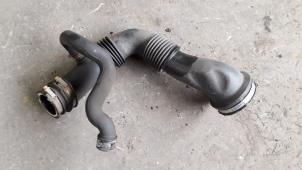 Used Air intake hose Ford Mondeo IV Wagon 1.8 TDCi 125 16V Price on request offered by Autodemontage Joko B.V.