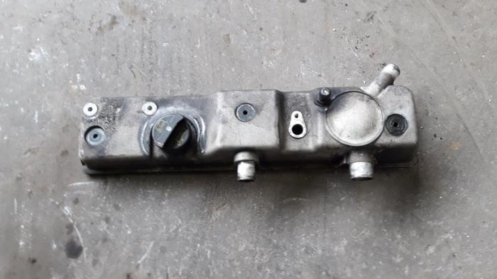 Gebrauchte Ventildeckel Ford Mondeo IV Wagon 1.8 TDCi 125 16V Preis auf Anfrage angeboten von Autodemontage Joko B.V.
