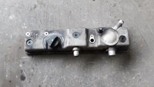 Used Rocker cover Ford Mondeo IV Wagon 1.8 TDCi 125 16V Price on request offered by Autodemontage Joko B.V.