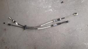 Used Gearbox control cable Ford Mondeo IV Wagon 1.8 TDCi 125 16V Price on request offered by Autodemontage Joko B.V.