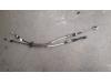 Ford Mondeo IV Wagon 1.8 TDCi 125 16V Gearbox control cable