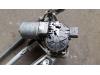 Ford Mondeo IV Wagon 1.8 TDCi 125 16V Front wiper motor