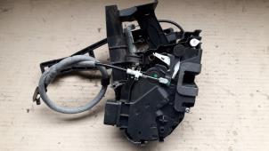 Used Rear door mechanism 4-door, right Ford Mondeo IV Wagon 1.8 TDCi 125 16V Price on request offered by Autodemontage Joko B.V.