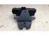 Tailgate lock mechanism from a Ford Mondeo IV Wagon, 2007 / 2015 1.8 TDCi 125 16V, Combi/o, Diesel, 1.753cc, 92kW (125pk), FWD, QYBA; EURO4; KHBA, 2007-06 / 2012-12 2009