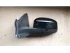 Ford Mondeo IV Wagon 1.8 TDCi 125 16V Wing mirror, left