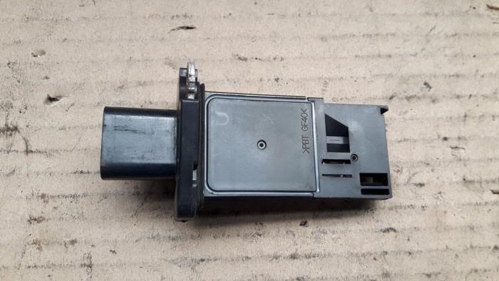 Gebrauchte Luftmassenmesser Ford Mondeo IV Wagon 1.8 TDCi 125 16V Preis auf Anfrage angeboten von Autodemontage Joko B.V.