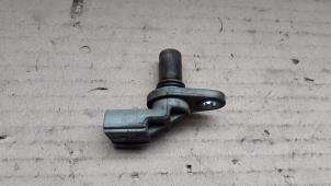 Used Camshaft sensor Ford Mondeo IV Wagon 1.8 TDCi 125 16V Price on request offered by Autodemontage Joko B.V.