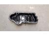 Sump from a Ford Mondeo IV Wagon, 2007 / 2015 1.8 TDCi 125 16V, Combi/o, Diesel, 1.753cc, 92kW (125pk), FWD, QYBA; EURO4; KHBA, 2007-06 / 2012-12 2009