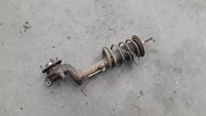 Used Front shock absorber rod, left Ford Fiesta 4 1.3i Price on request offered by Autodemontage Joko B.V.