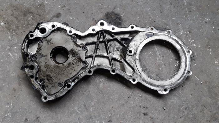 Usagé Couvercle de distribution Ford Mondeo IV Wagon 1.8 TDCi 125 16V Prix sur demande proposé par Autodemontage Joko B.V.