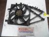 Cooling fans from a Opel Combo Tour (Corsa C), 2001 / 2012 1.7 DTI 16V, MPV, Diesel, 1.686cc, 55kW (75pk), FWD, Y17DT, 2001-10 / 2004-06 2003