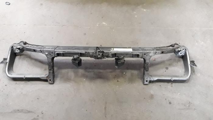 Używane Panel przedni Chrysler 300 C Touring 3.0 CRD 24V Cena na żądanie oferowane przez Autodemontage Joko B.V.