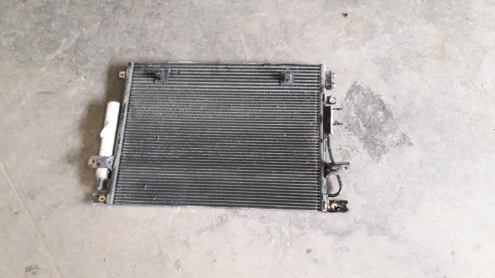 Gebrauchte Klima Kondensor Chrysler 300 C Touring 3.0 CRD 24V Preis auf Anfrage angeboten von Autodemontage Joko B.V.