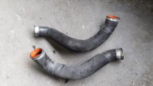 Used Intercooler hose Chrysler 300 C Touring 3.0 CRD 24V Price on request offered by Autodemontage Joko B.V.