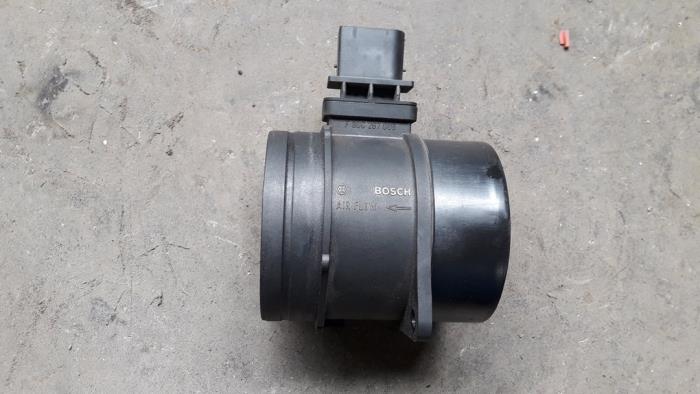 Gebrauchte Luftmassenmesser Chrysler 300 C Touring 3.0 CRD 24V Preis auf Anfrage angeboten von Autodemontage Joko B.V.