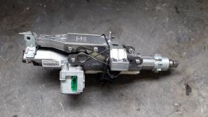 Used Steering column housing Chrysler 300 C Touring 3.0 CRD 24V Price on request offered by Autodemontage Joko B.V.