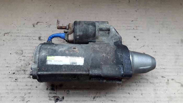 Gebrauchte Anlasser Chrysler 300 C Touring 3.0 CRD 24V Preis auf Anfrage angeboten von Autodemontage Joko B.V.