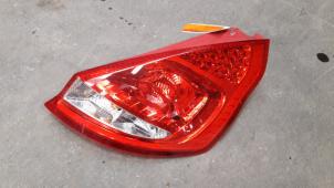 Used Taillight, right Ford Fiesta 6 (JA8) 1.25 16V Price on request offered by Autodemontage Joko B.V.