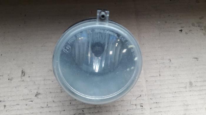 Używane Halogen prawy Chrysler 300 C Touring 3.0 CRD 24V Cena na żądanie oferowane przez Autodemontage Joko B.V.