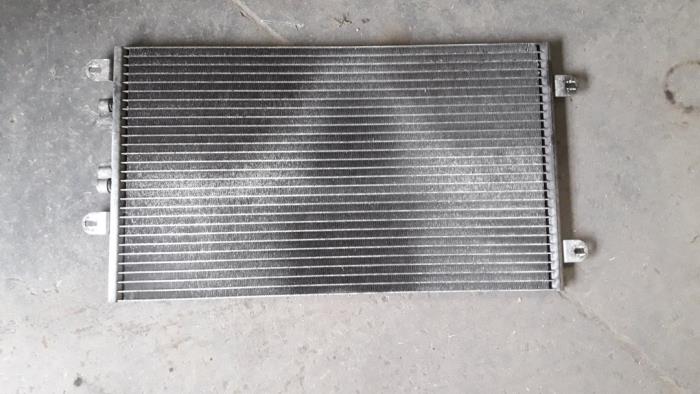 Gebrauchte Klima Kondensor Alfa Romeo 147 (937) 1.6 Twin Spark 16V Preis auf Anfrage angeboten von Autodemontage Joko B.V.