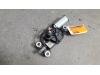 Rear wiper motor from a Smart Fortwo Coupé (450.3), 2004 / 2007 0.7, Hatchback, 2-dr, Petrol, 698cc, 45kW (61pk), RWD, M160920, 2004-01 / 2007-01, 450.332 2003